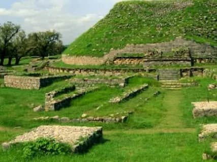 Buddhist relics of Gandhara