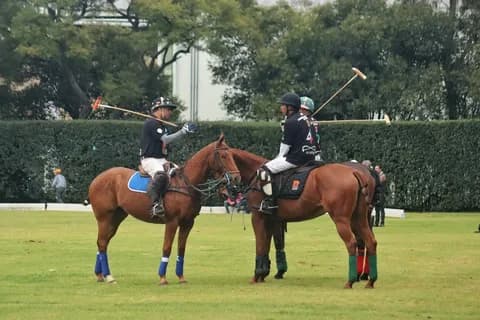 Polo at the Shandur Pass